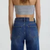 Jeans Mom a vita alta Jeans Mom a vita alta