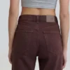 Jeans Mom a vita alta Jeans Mom a vita alta