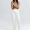Jeans Mom a vita alta Jeans Mom a vita alta