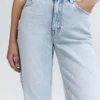 Jeans mom strappati Jeans mom strappati