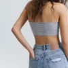 Jeans mom strappati Jeans mom strappati