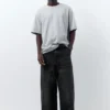 Jeans skater ricamati Jeans skater ricamati