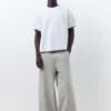Jeans skater ricamati Jeans skater ricamati