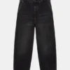 Jeans skater ricamati Jeans skater ricamati