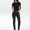 Jeans skinny a vita alta Jeans skinny a vita alta