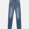 Jeans skinny a vita alta Jeans skinny a vita alta