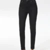 Jeans skinny a vita alta Jeans skinny a vita alta