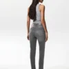 Jeans skinny a vita alta Jeans skinny a vita alta