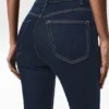 Jeans skinny a vita alta Jeans skinny a vita alta