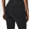 Jeans skinny a vita alta Jeans skinny a vita alta