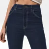 Jeans skinny a vita alta Jeans skinny a vita alta