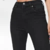 Jeans skinny a vita alta Jeans skinny a vita alta