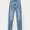 Jeans skinny a vita alta Jeans skinny a vita alta