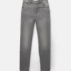 Jeans skinny a vita alta Jeans skinny a vita alta