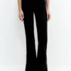Jeans skinny a zampa Jeans skinny a zampa