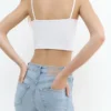 Jeans skinny a zampa Jeans skinny a zampa