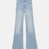 Jeans skinny a zampa Jeans skinny a zampa