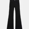 Jeans skinny a zampa Jeans skinny a zampa