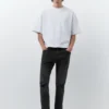 Jeans skinny strappati Jeans skinny strappati