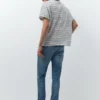 Jeans skinny strappati Jeans skinny strappati