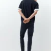 Jeans skinny strappati Jeans skinny strappati