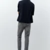 Jeans skinny strappati Jeans skinny strappati