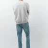 Jeans skinny strappati Jeans skinny strappati
