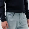 Jeans skinny strappati Jeans skinny strappati