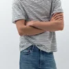 Jeans skinny strappati Jeans skinny strappati