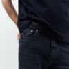 Jeans skinny strappati Jeans skinny strappati