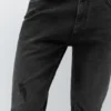 Jeans skinny strappati Jeans skinny strappati