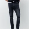 Jeans skinny strappati Jeans skinny strappati