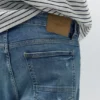 Jeans skinny strappati Jeans skinny strappati