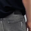 Jeans skinny strappati Jeans skinny strappati