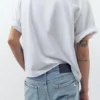 Jeans skinny strappati Jeans skinny strappati