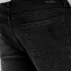Jeans skinny strappati Jeans skinny strappati