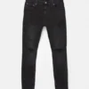Jeans skinny strappati Jeans skinny strappati