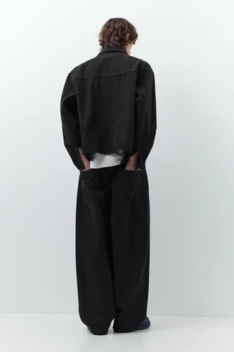 Jeans super baggy