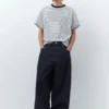 Jeans super baggy ricamati Jeans super baggy ricamati