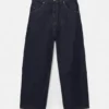 Jeans super baggy ricamati Jeans super baggy ricamati