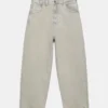 Jeans super baggy ricamati Jeans super baggy ricamati