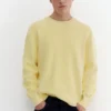 Maglione girocollo Maglione girocollo