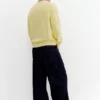 Maglione girocollo Maglione girocollo