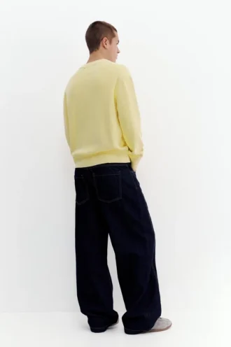 Maglione girocollo