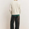 Maglione girocollo Maglione girocollo