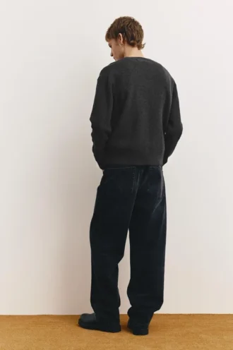 Maglione girocollo