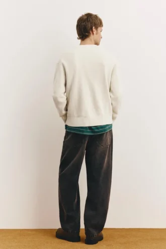 Maglione girocollo