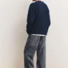 Maglione girocollo Maglione girocollo