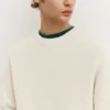 Maglione girocollo Maglione girocollo