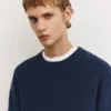 Maglione girocollo Maglione girocollo